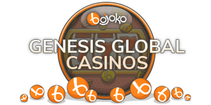 Genesis Global Casinos text