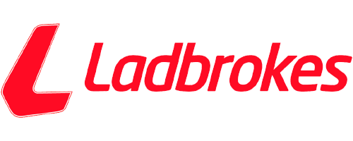 Logo for Ladbrokes