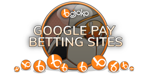 Find online betting sites that accept Google Pay