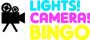 Casino Lights Camera Bingo cover