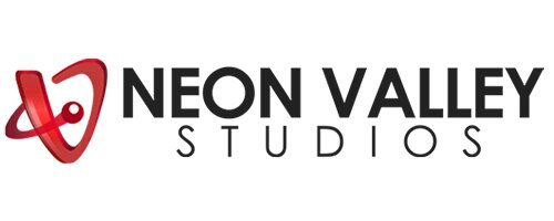 Neon Valley Studios logo