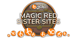 Magic Red sister sites