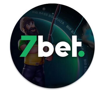 7Bet casino logo