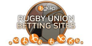 Rugby Union Betting Sites