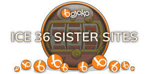 Ice 36 Sister Sites