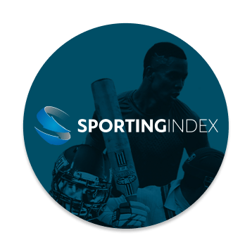 Logo of Sporting Index betting exchange