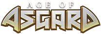 Age of Asgard logo