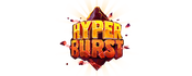 Hyper Burst logo