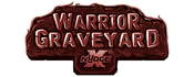 Warrior Graveyard logo