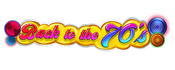 Back to the 70's logo