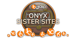 Onyx Slots sister sites