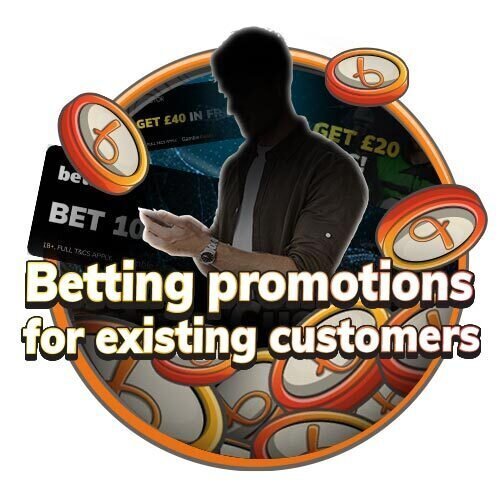 StarCraft 2 betting promotions for existing customers