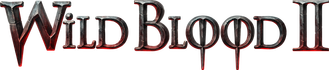 Wild Blood 2 logo