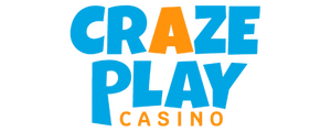 Klikkaa siirtyäksesi CrazePlay Casino