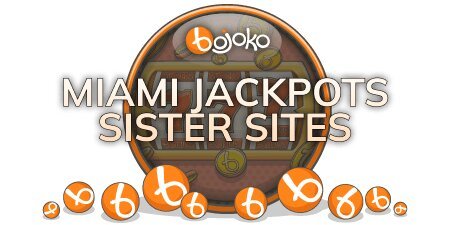 Miami Jackpots sister sites