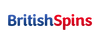 Casino British Spins cover