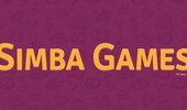 Simbagames cover