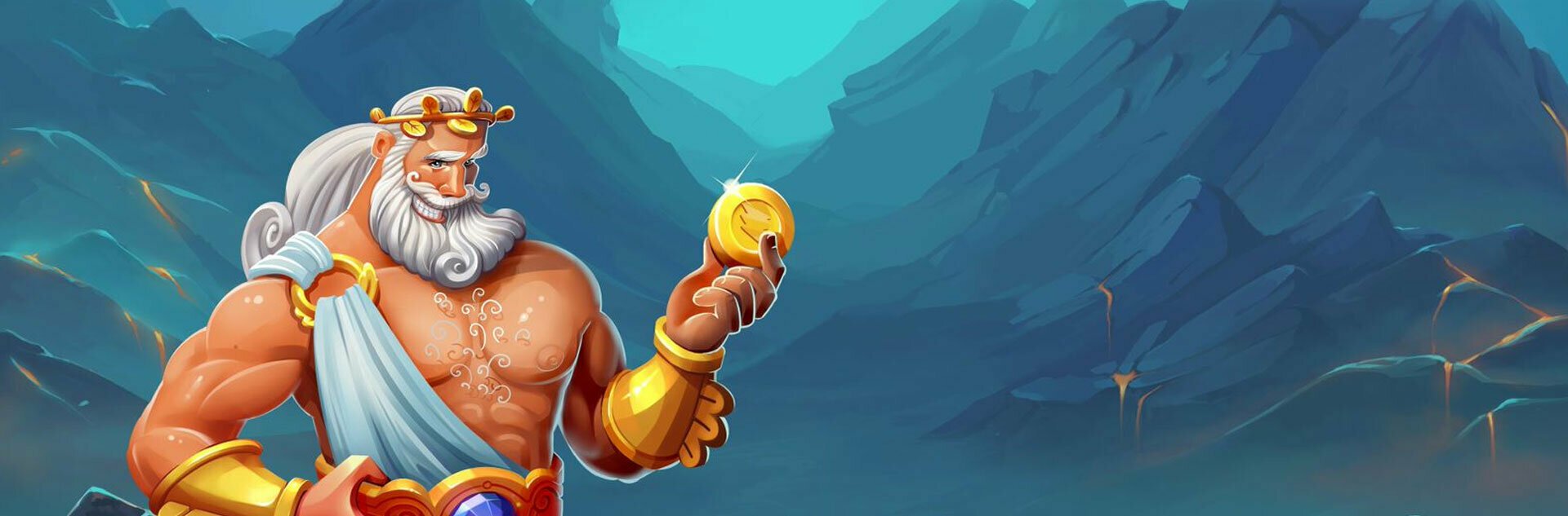 Casino Gods casino review UK