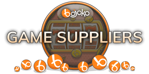 casino game suppliers