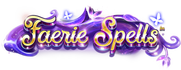 Faerie Spells logo