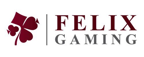Find where to play Felix Gaming slots