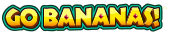 Go Bananas! logo
