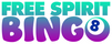 Casino Free Spirit Bingo cover