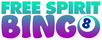 Casino Free Spirit Bingo cover