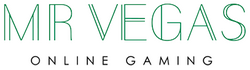Mr Vegas logo