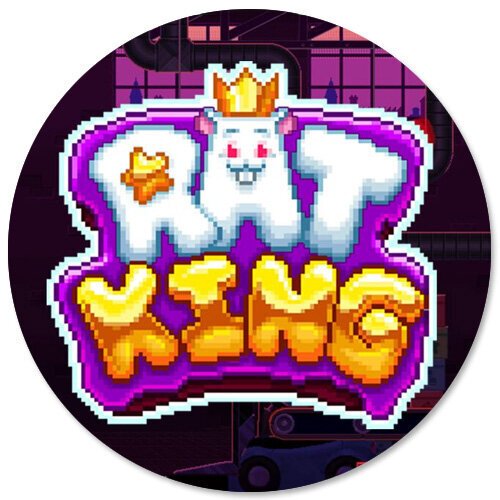 Rat King cluster slot on Android