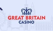 Great Britain Casino cover