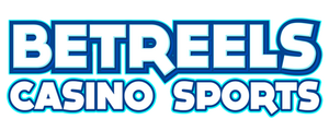 Sportsbook Betreels logo