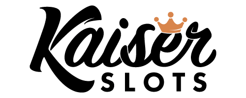 Kaiser slots casino logo