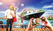 Casino Cruise cover