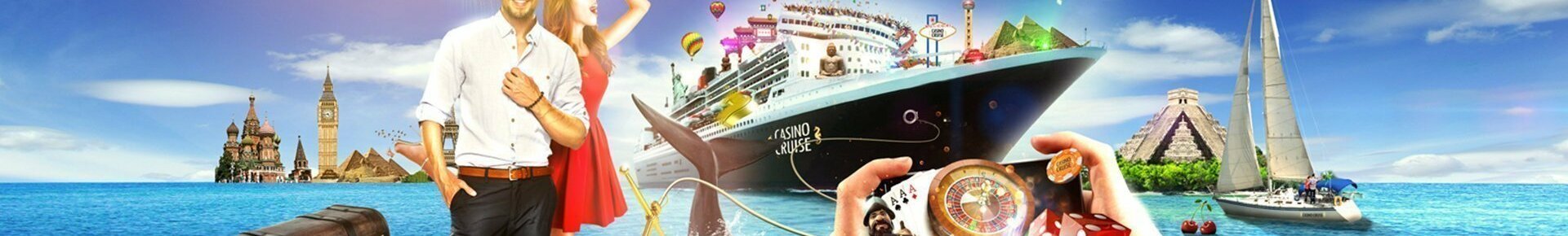 Casino Cruise casino review UK
