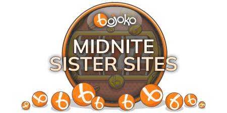 Midnite Sister Sites