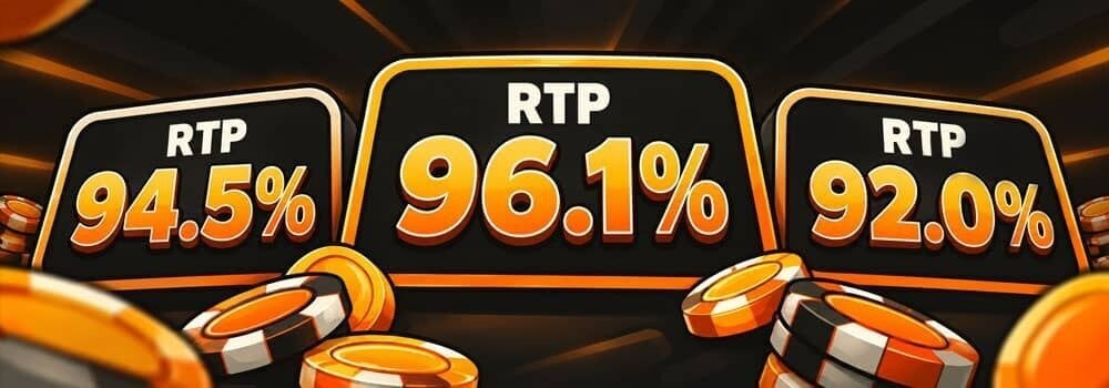 Why Slots Have Multiple RTP Values
