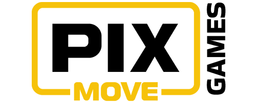 Logo for Pixmove