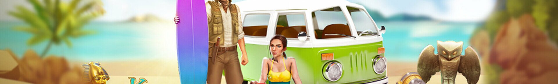 Kaiser Slots casino review UK