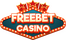 Casino Freebet Casino cover