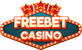 Freebet Casino cover