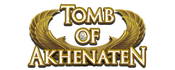 Tomb of Akhenaten logo