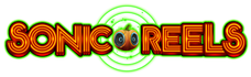 Sonic Reels logo