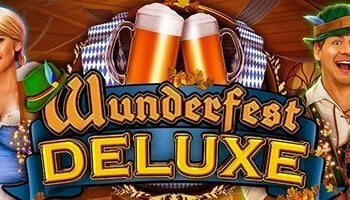 Wunderfest Deluxe cover