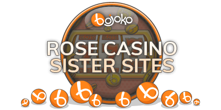 Rose Casino Sister Sites