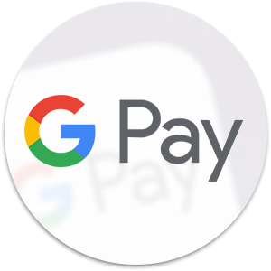 You can use Google Pay as a payment method on betting sites