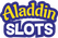 Click to go to Aladdin Slots casino