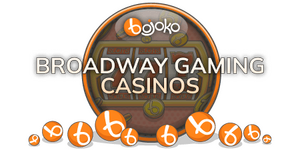 Find the best Broadway Gaming Group casino sites