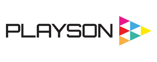 Discover Playson casino games