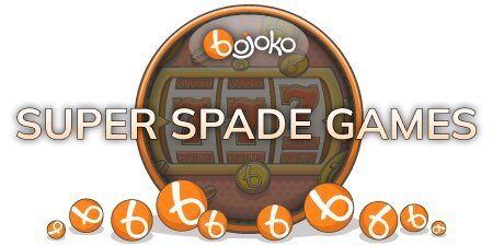 Super Spade Games casinos